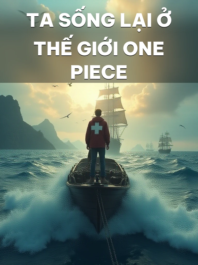 Ta Sống Lại Ở Thế Giới One Piece