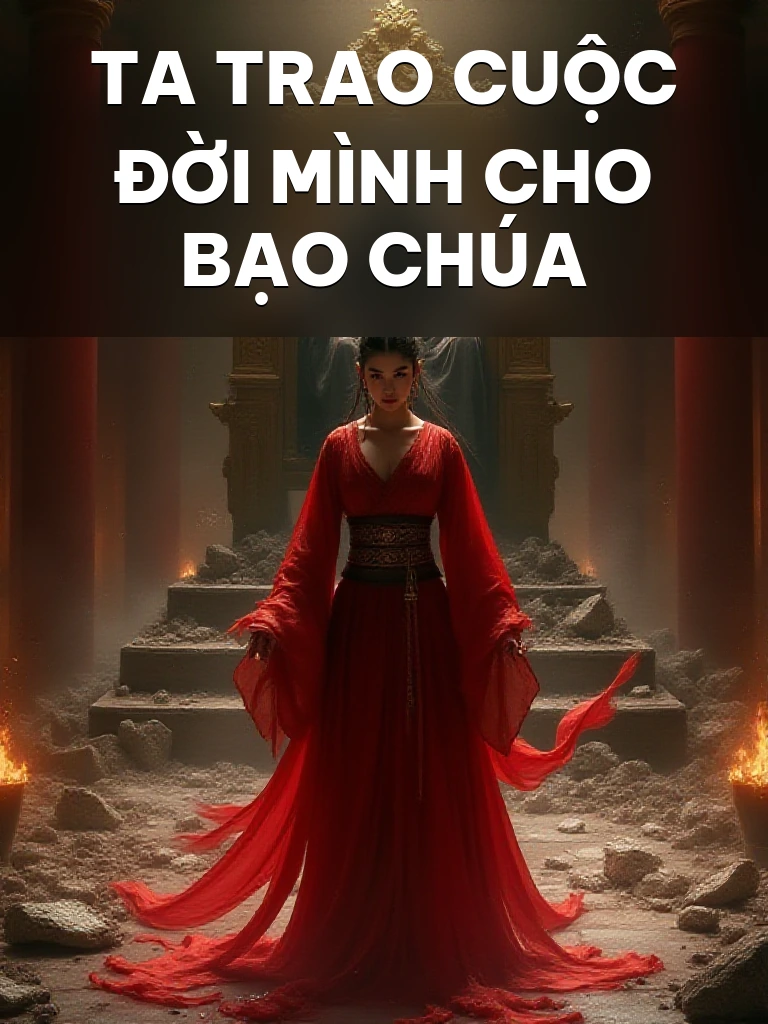 Ta Trao Cuộc Đời Mình Cho Bạo Chúa