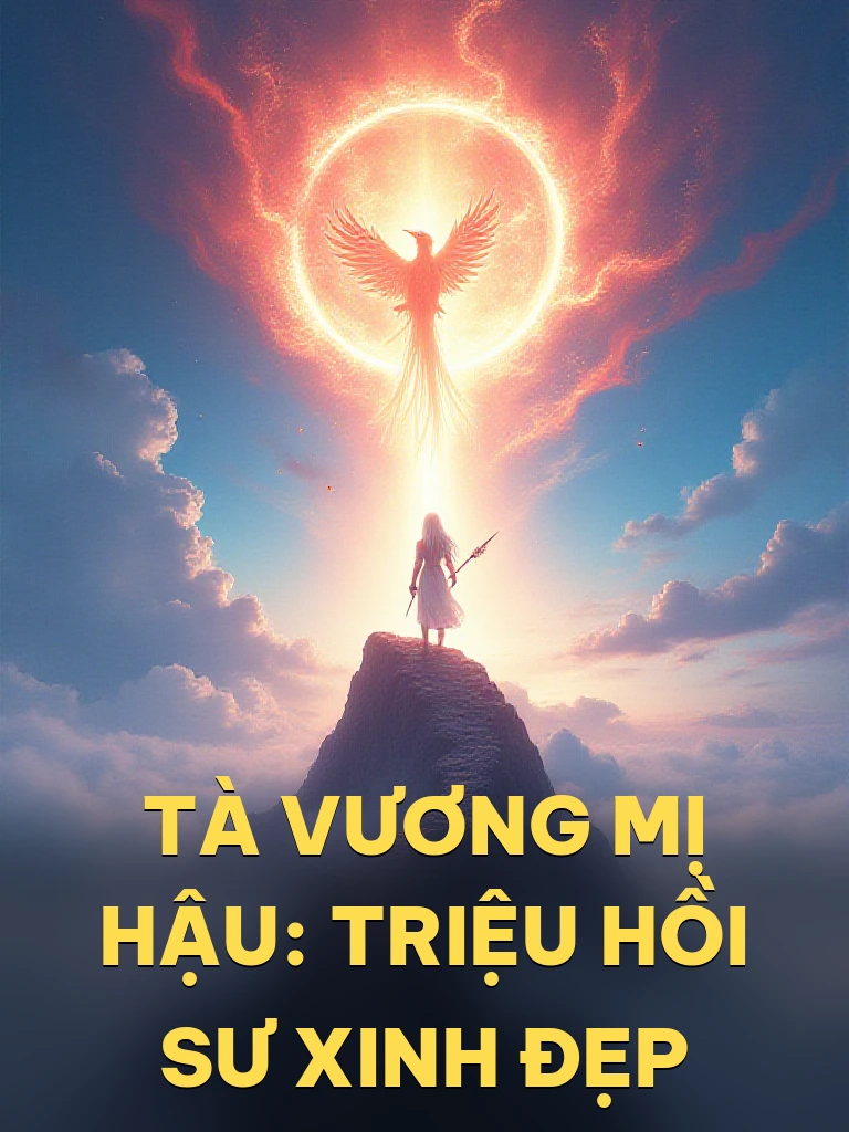 Tà Vương Mị Hậu: Triệu Hồi Sư Xinh Đẹp