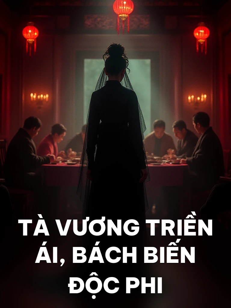 Tà Vương Triền Ái, Bách Biến Độc Phi