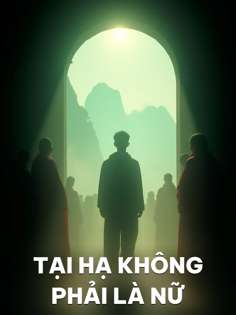 Tại Hạ Không Phải Là Nữ