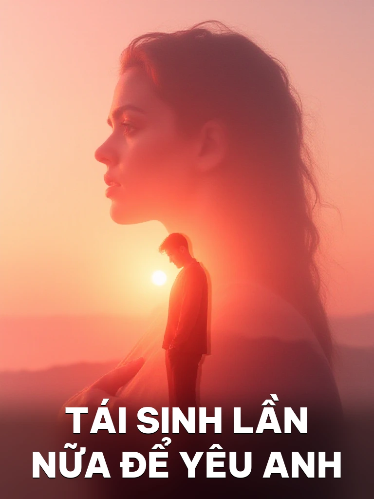 Tái Sinh Lần Nữa Để Yêu Anh