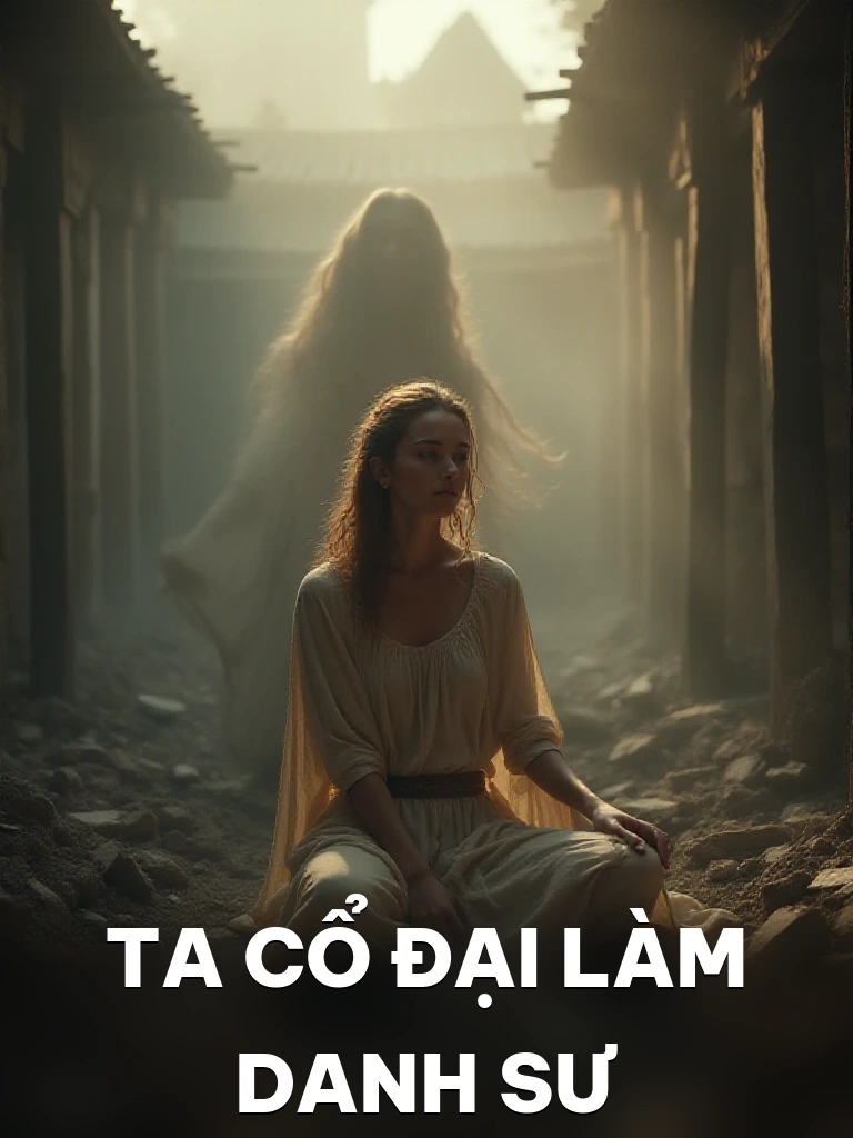Ta Cổ Đại Làm Danh Sư