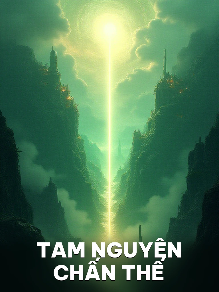 Tam Nguyên Chấn Thế