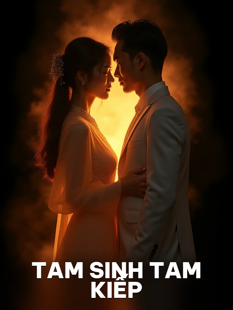 Tam Sinh Tam Kiếp