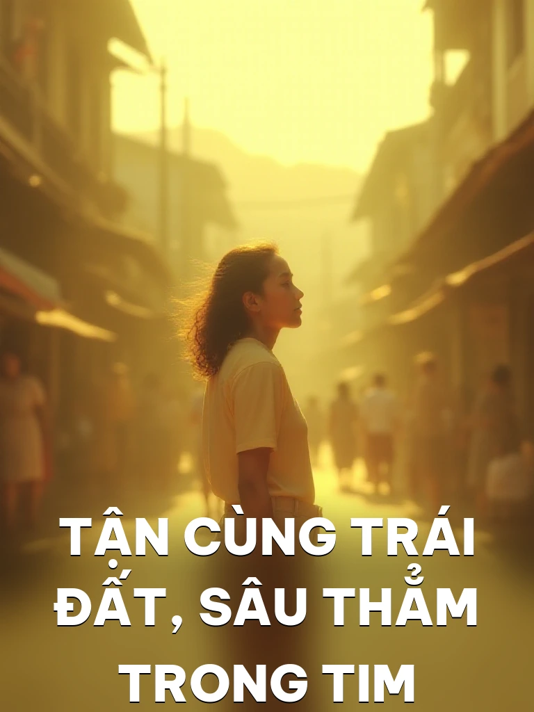 Tận Cùng Trái Đất, Sâu Thẳm Trong Tim