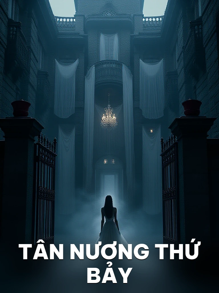 Tân Nương Thứ Bảy