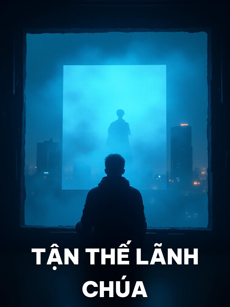 Tận Thế Lãnh Chúa