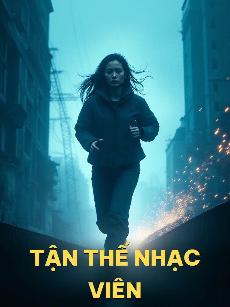 Tận Thế Nhạc Viên