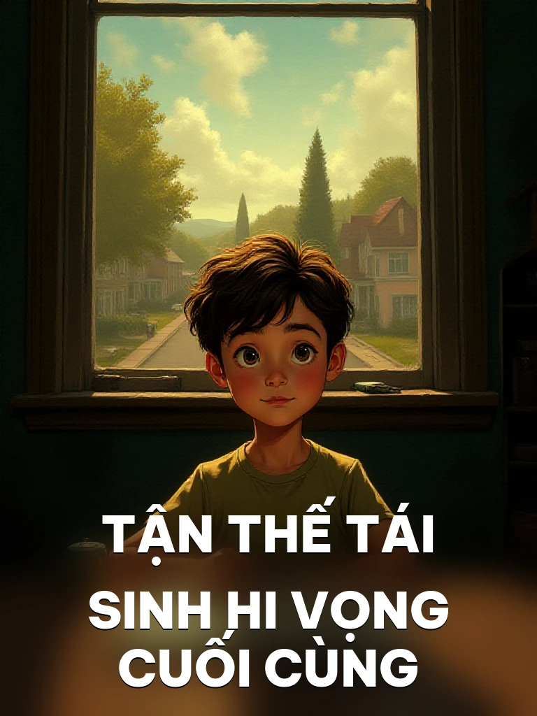 Tận Thế Tái Sinh Hi Vọng Cuối Cùng