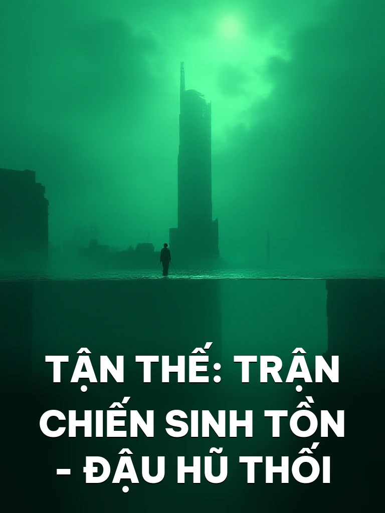 Tận Thế: Trận Chiến Sinh Tồn - Đậu Hũ Thối