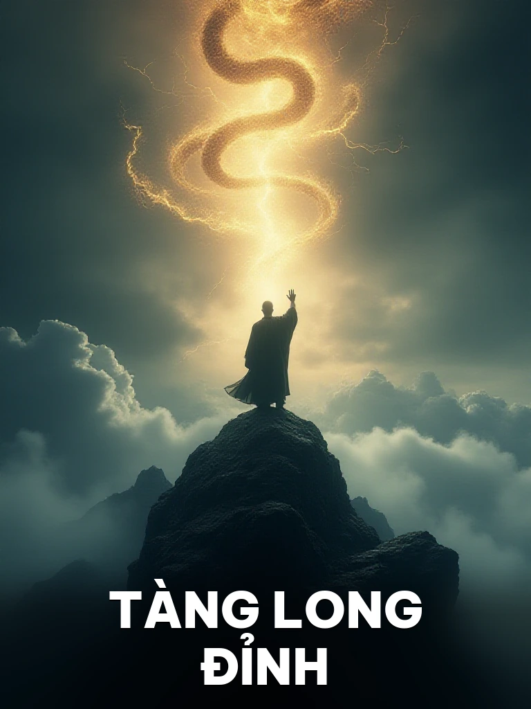 Tàng Long Đỉnh