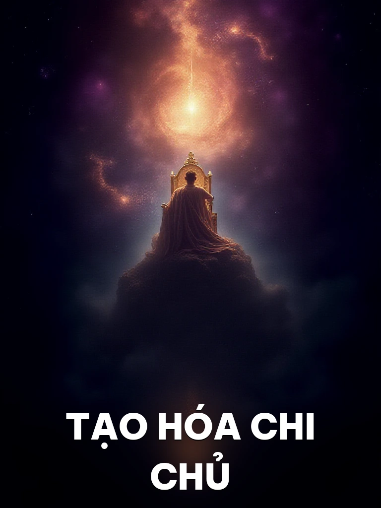 Tạo Hóa Chi Chủ