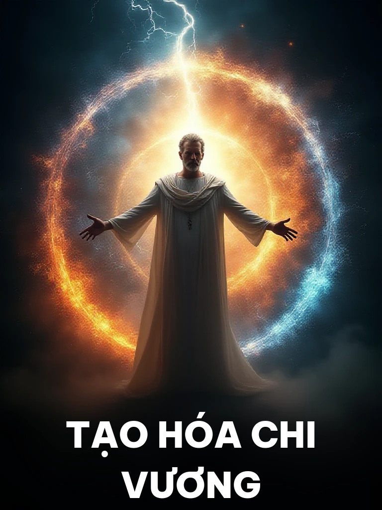 Tạo Hóa Chi Vương
