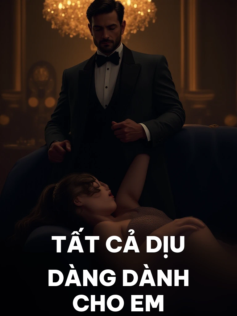 Tất Cả Dịu Dàng Dành Cho Em