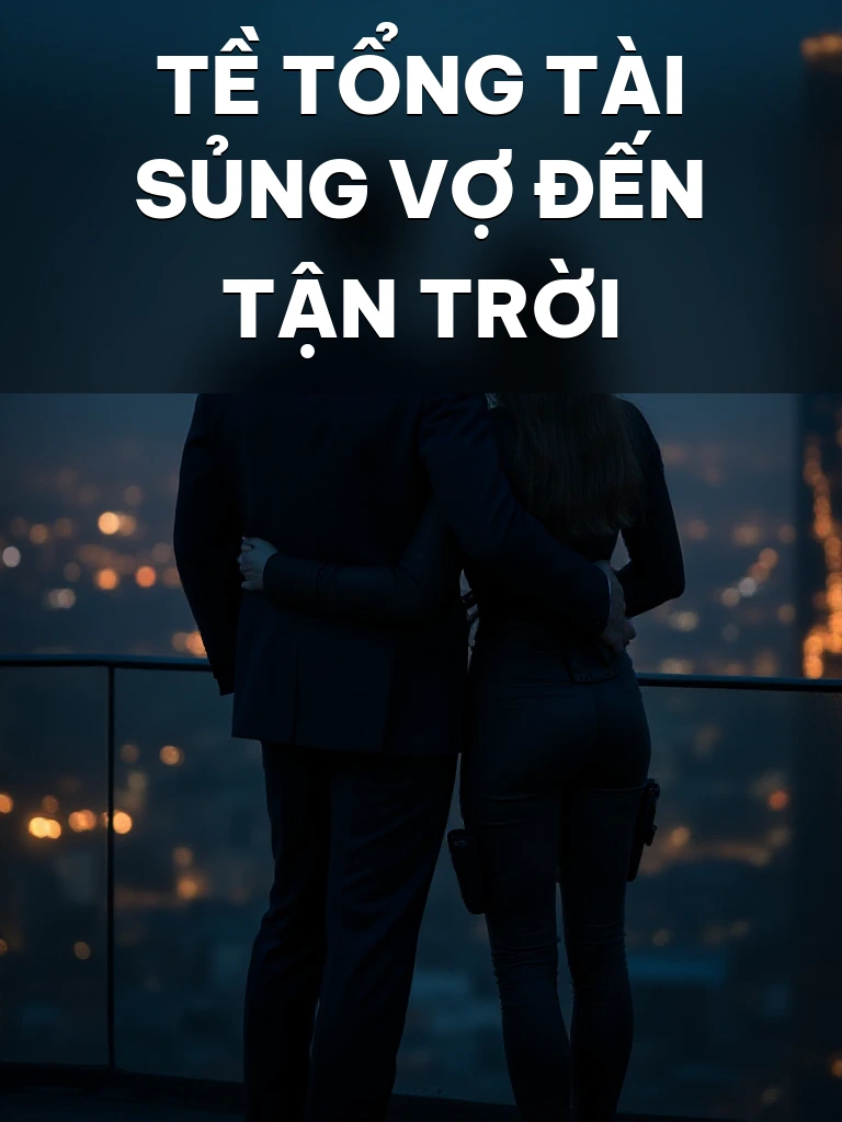 Tề Tổng Tài Sủng Vợ Đến Tận Trời