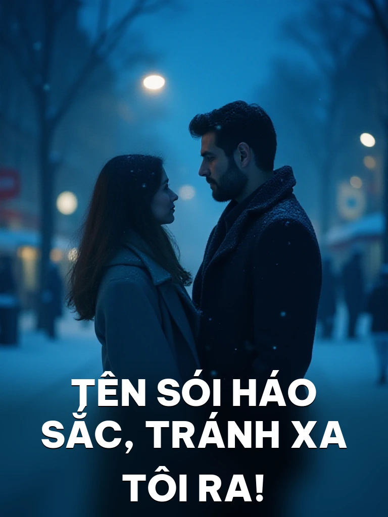 Tên Sói Háo Sắc, Tránh Xa Tôi Ra!