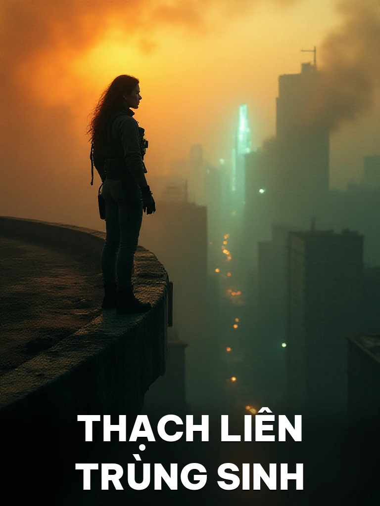 Thạch Liên Trùng Sinh