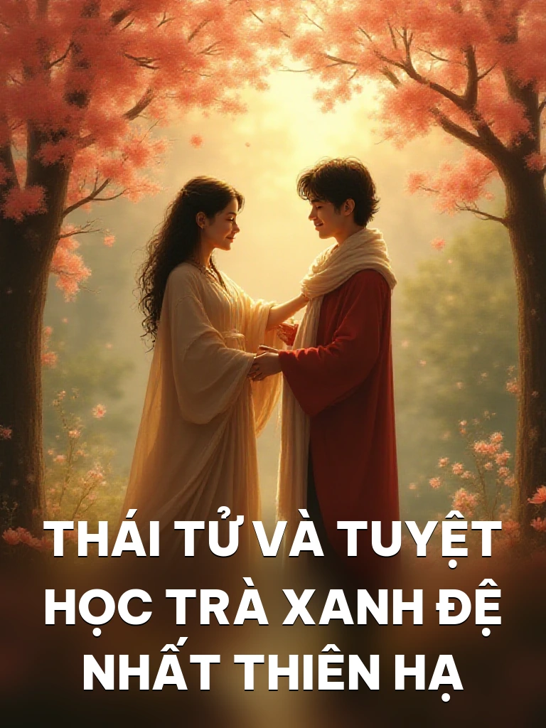Thái Tử Và Tuyệt Học Trà Xanh Đệ Nhất Thiên Hạ