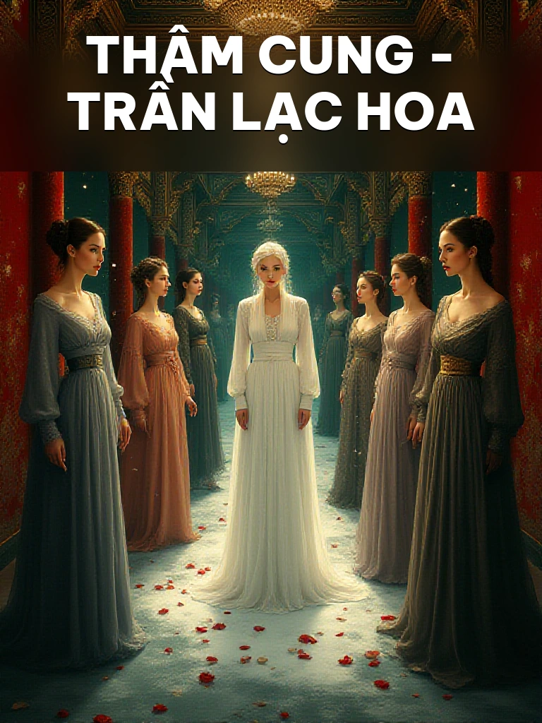 Thâm Cung - Trần Lạc Hoa