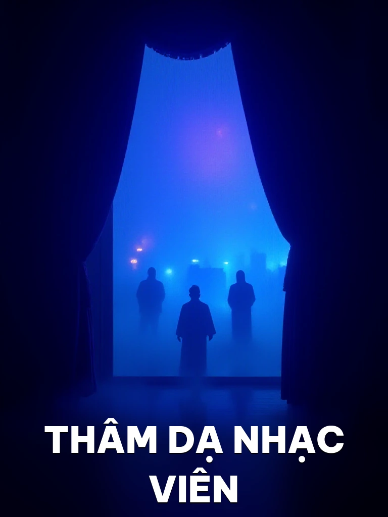 Thâm Dạ Nhạc Viên