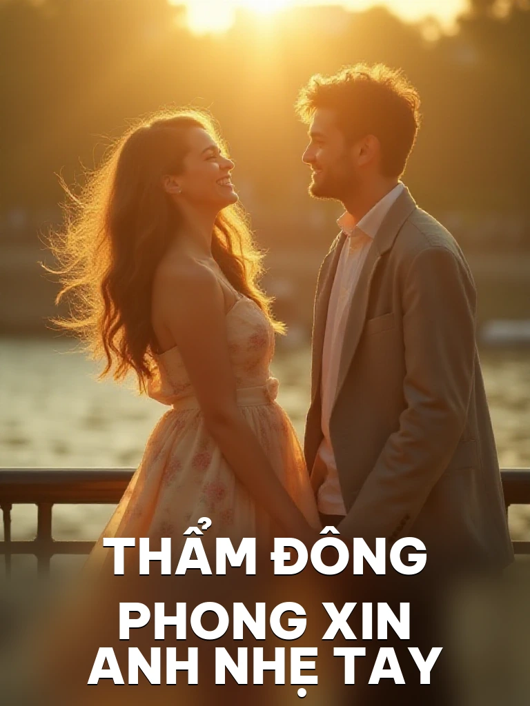 Thẩm Đông Phong Xin Anh Nhẹ Tay