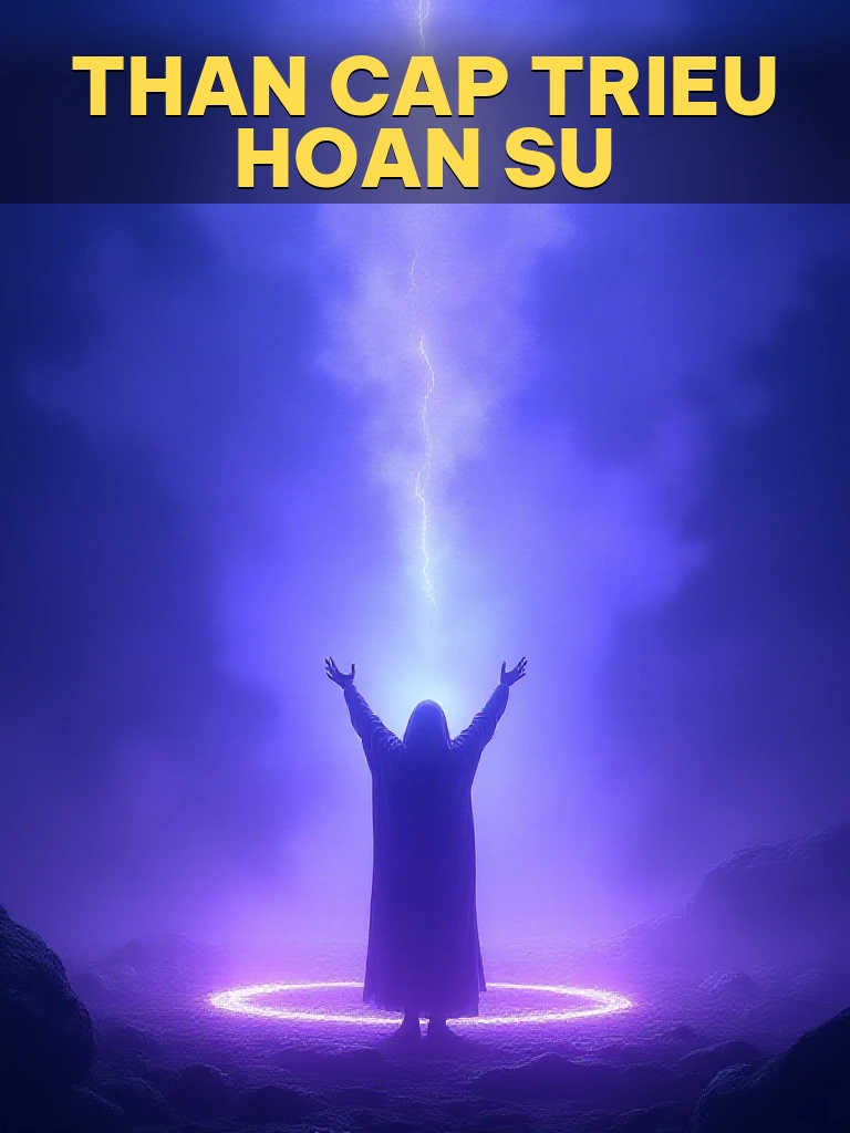 Thần Cấp Triệu Hoán Sư