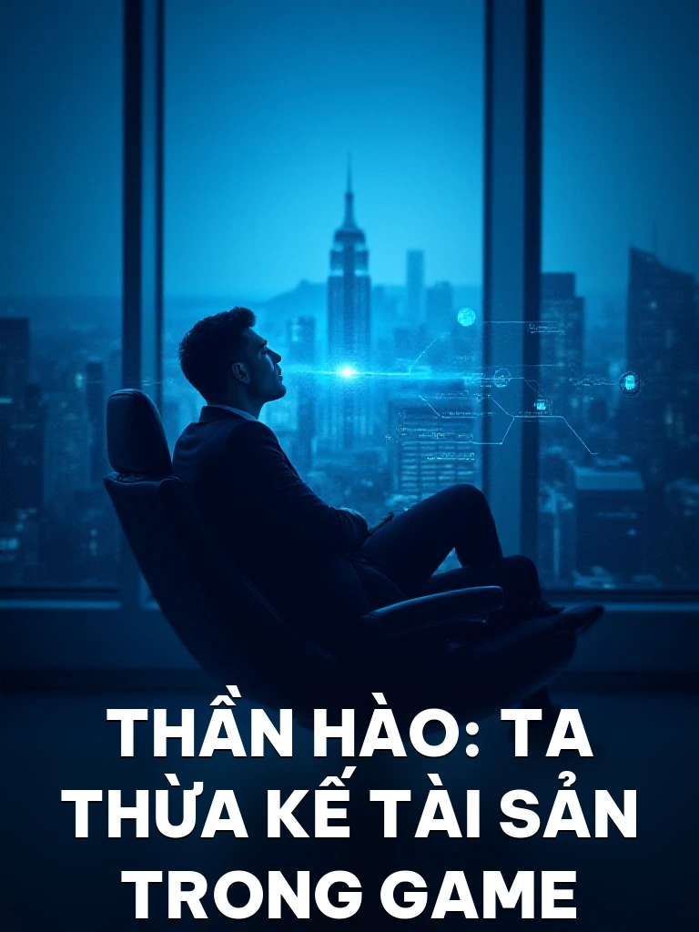 Thần Hào: Ta Thừa Kế Tài Sản Trong Game