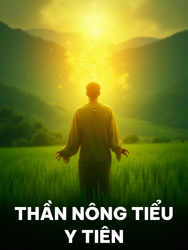 Thần Nông Tiểu Y Tiên