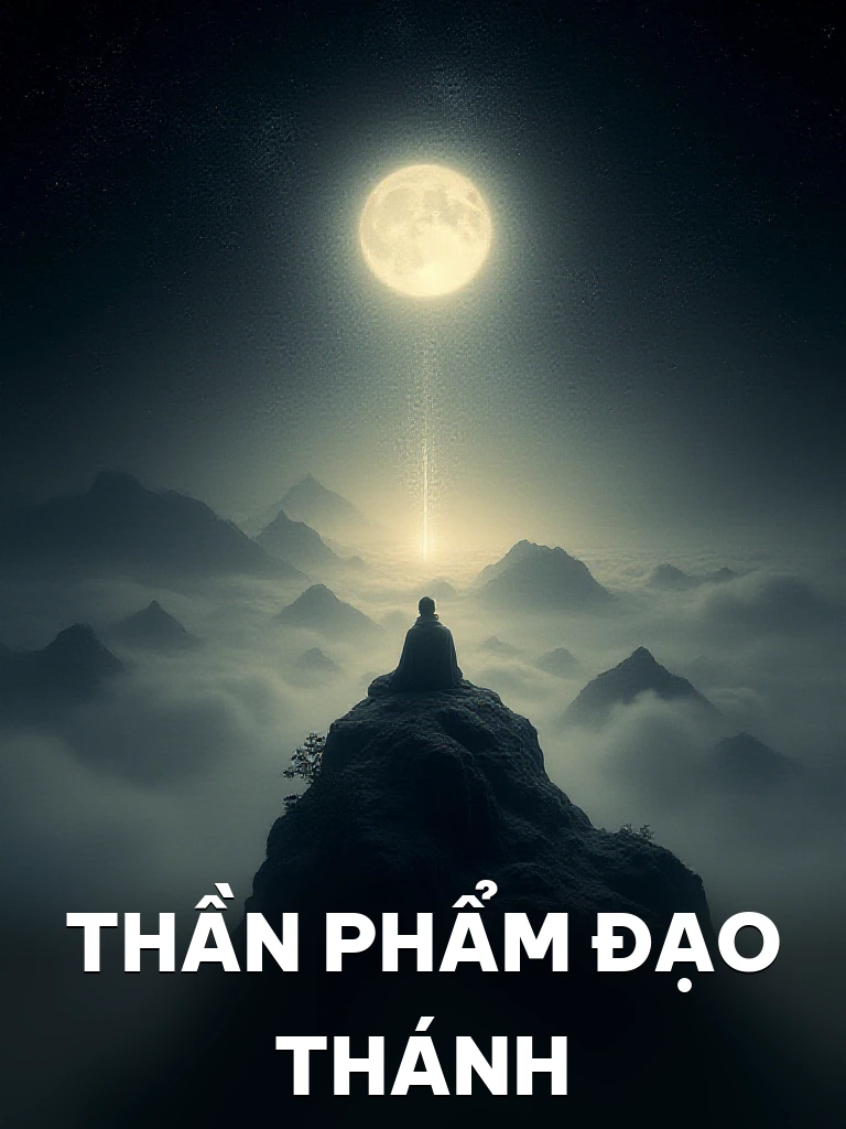 Thần Phẩm Đạo Thánh