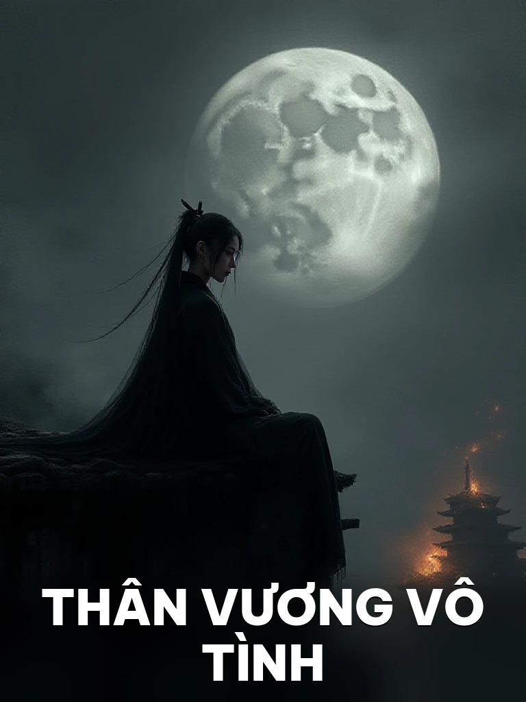 Thân Vương Vô Tình