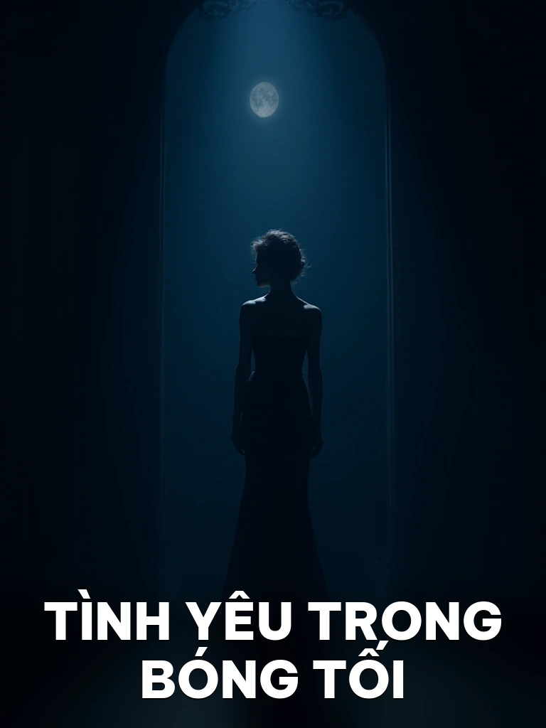 Tình Yêu Trong Bóng Tối