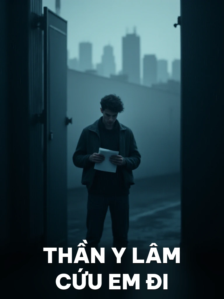Thần Y Lâm Cứu Em Đi