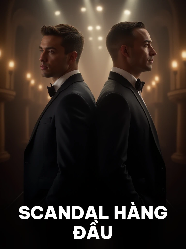 Scandal Hàng Đầu
