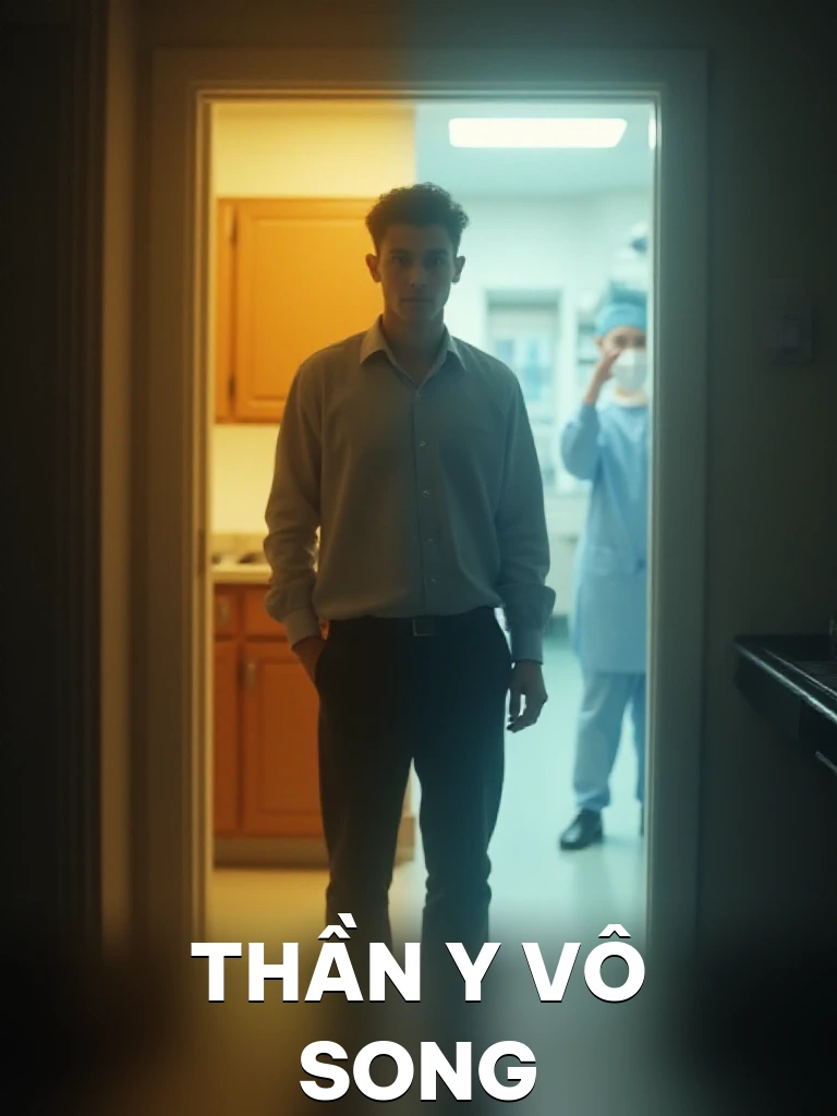 Thần Y Vô Song