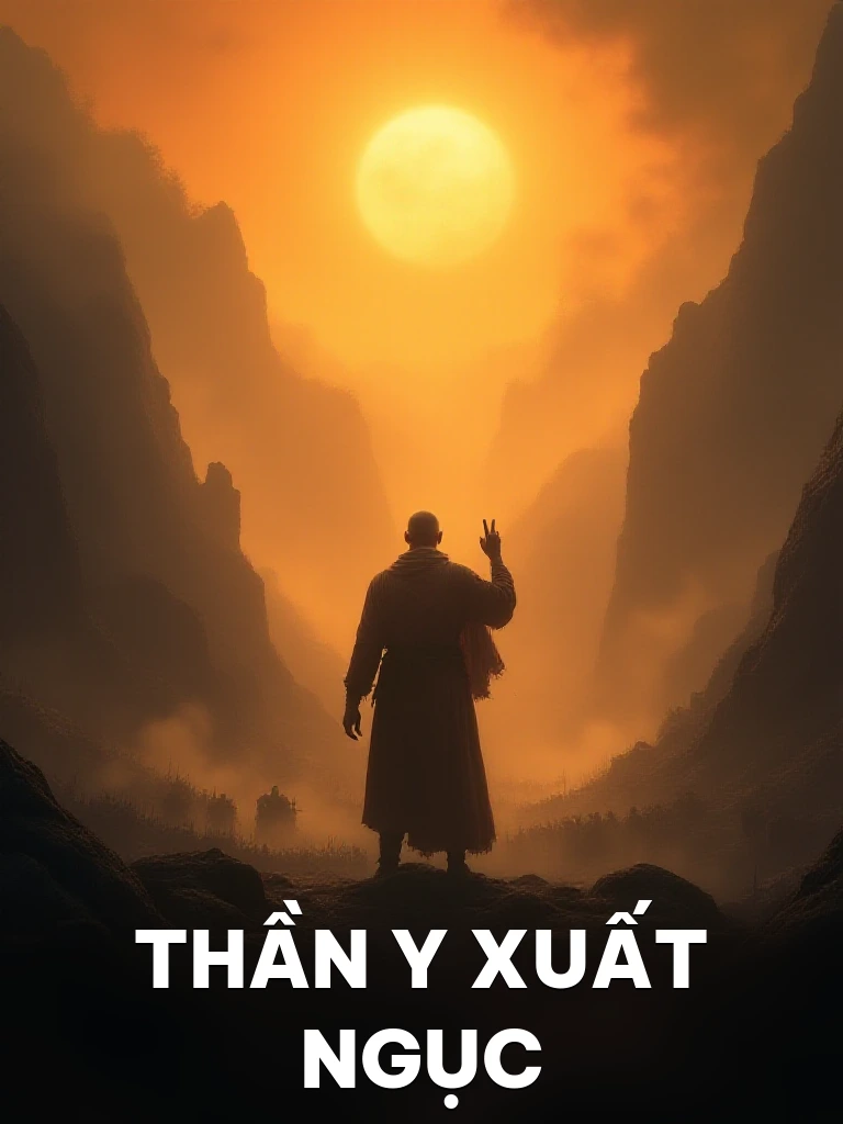 Thần Y Xuất Ngục