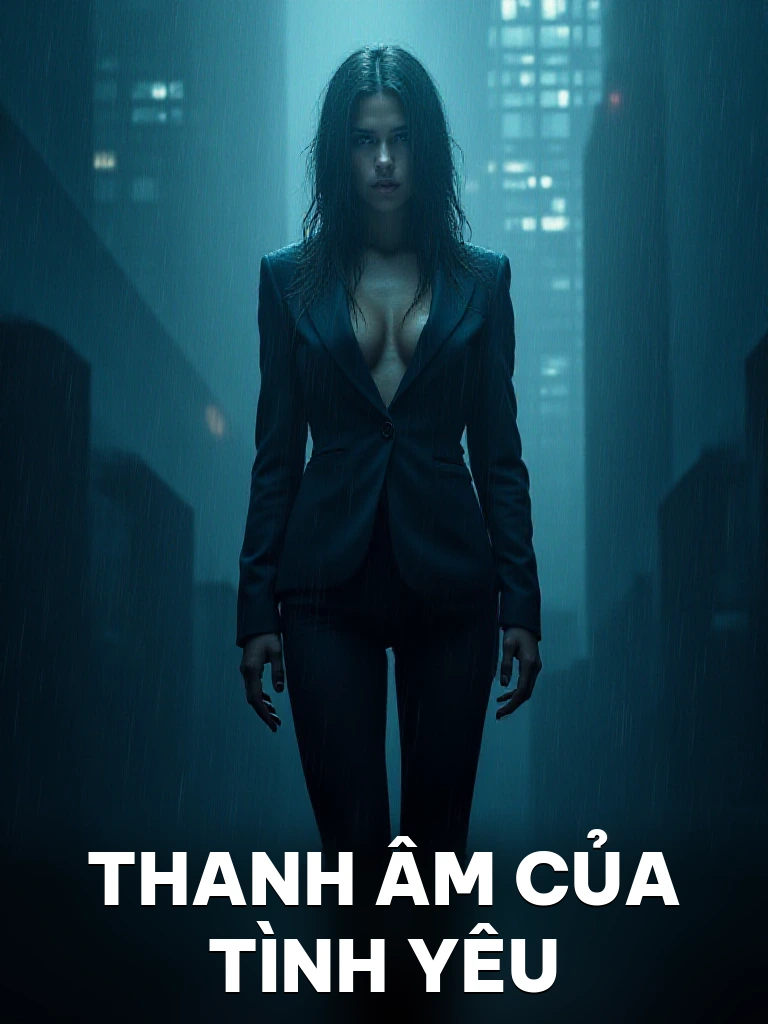 Thanh Âm Của Tình Yêu