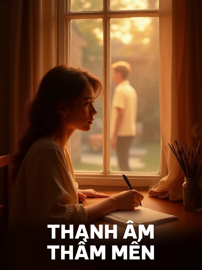 Thanh Âm Thầm Mến
