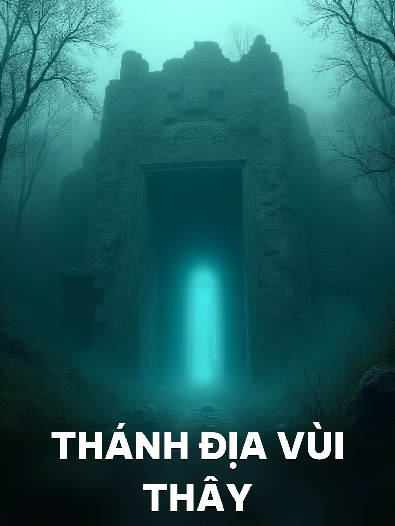 Thánh Địa Vùi Thây