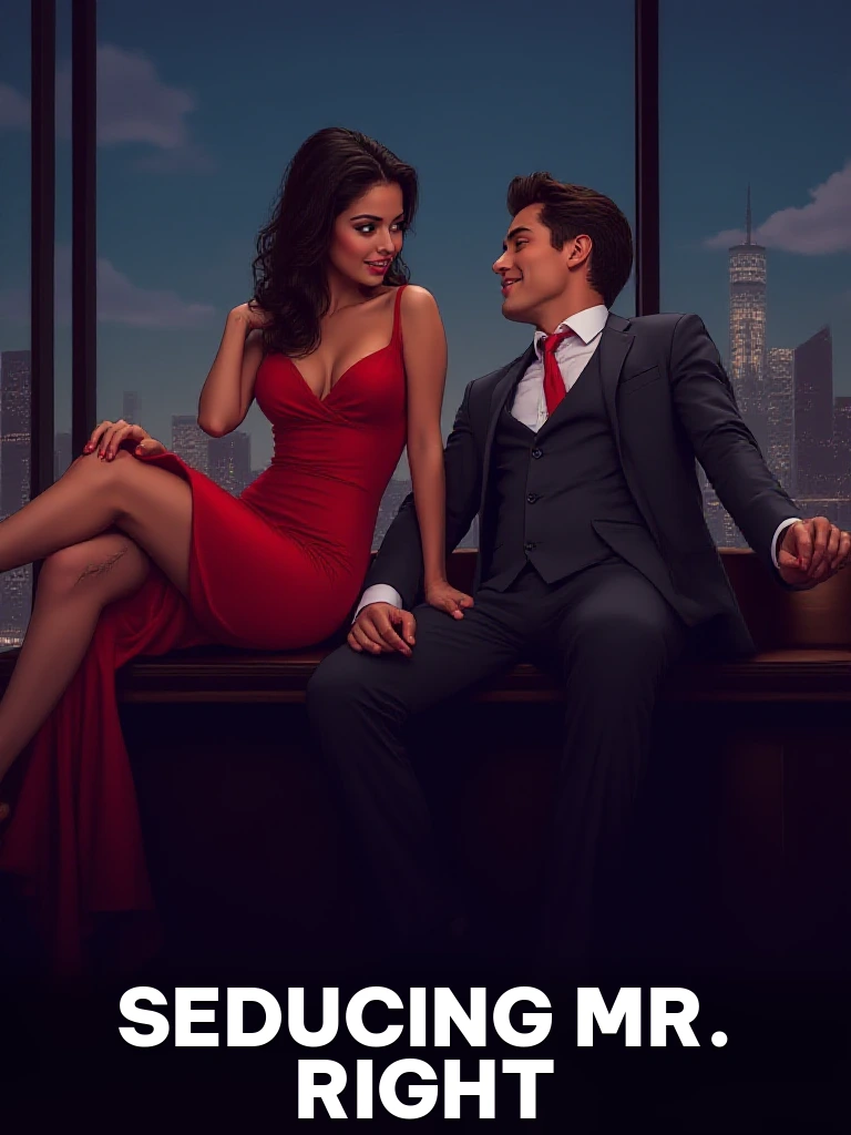 Seducing Mr. Right