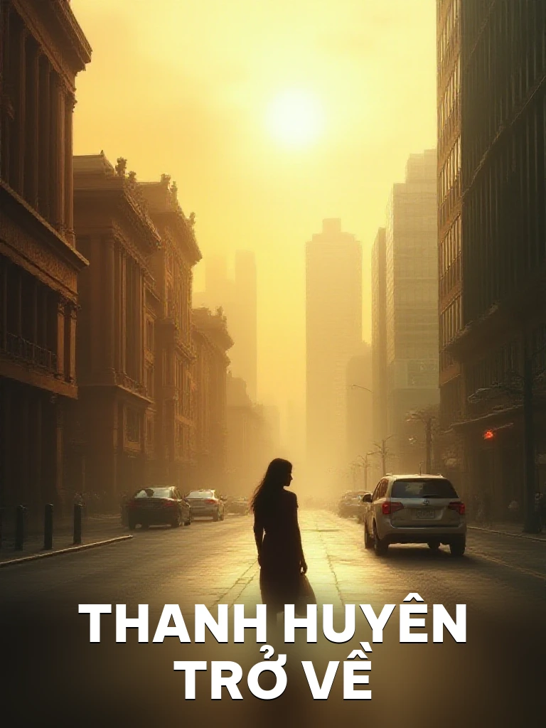 Thanh Huyên Trở Về