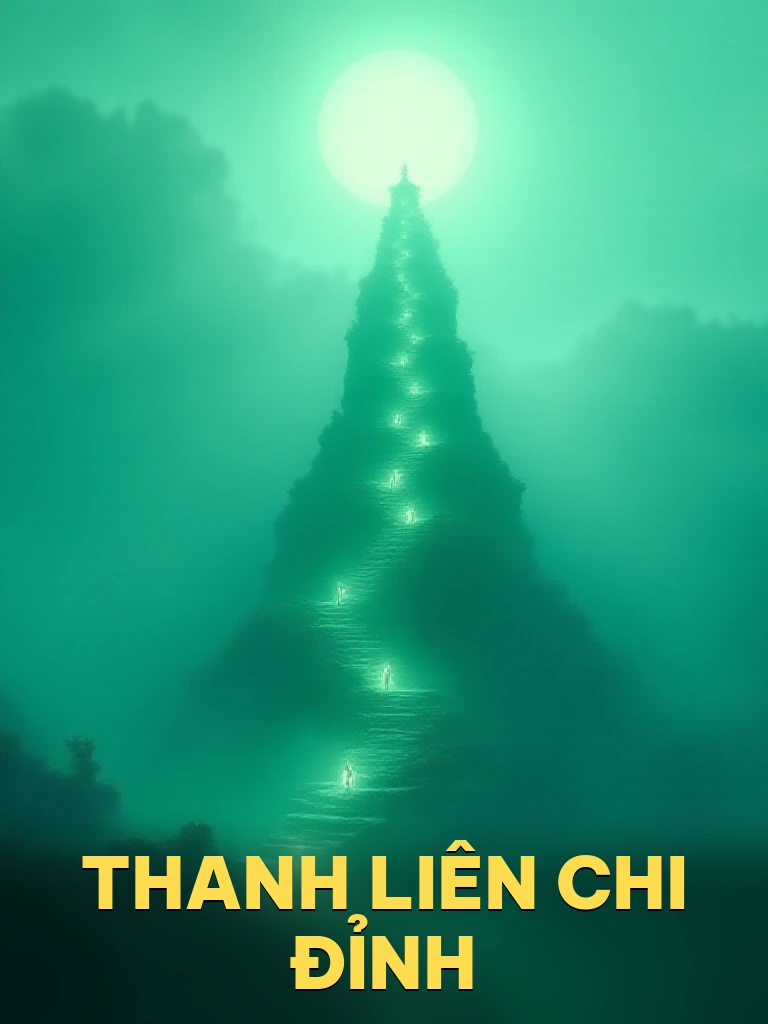 Thanh Liên Chi Đỉnh