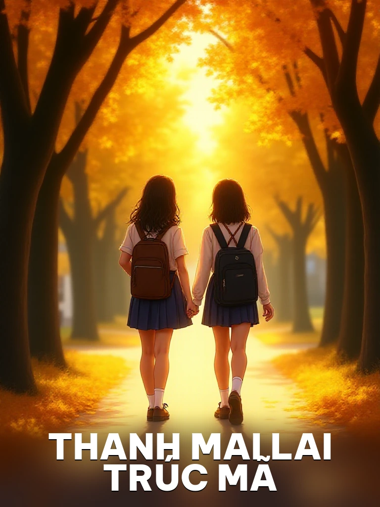 Thanh Mai Lai Trúc Mã