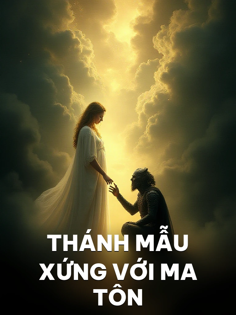 Thánh Mẫu Xứng Với Ma Tôn