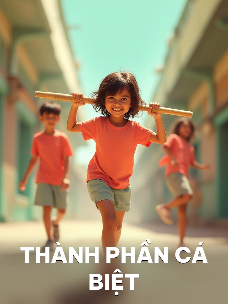Thành Phần Cá Biệt