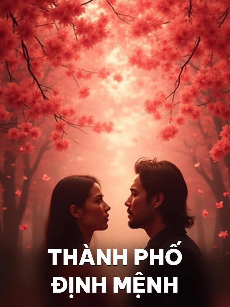 Thành Phố Định Mệnh