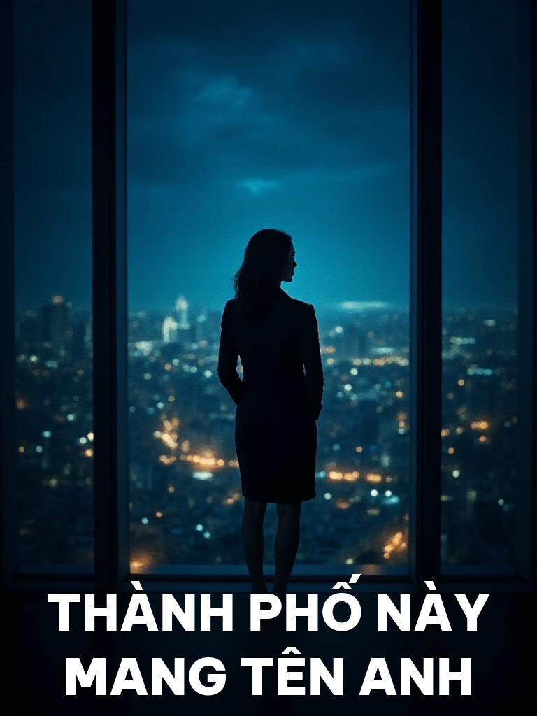 Thành Phố Này Mang Tên Anh