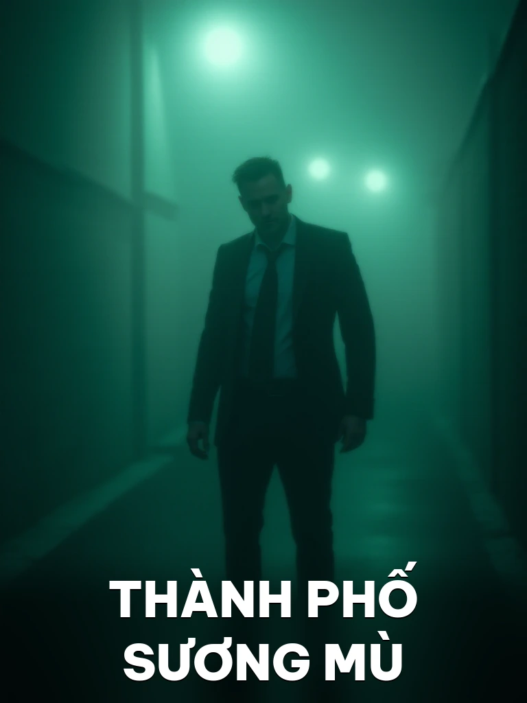 Thành Phố Sương Mù