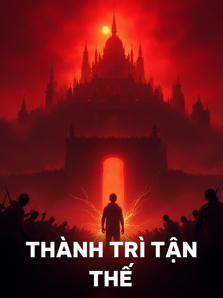 Thành Trì Tận Thế