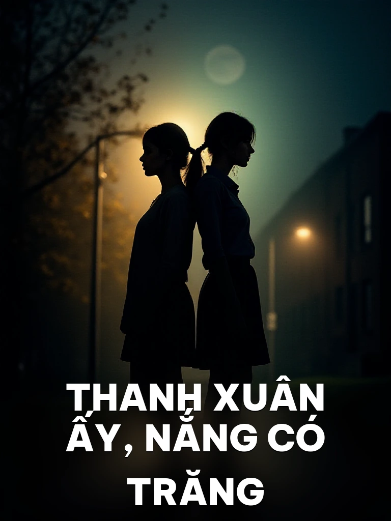 Thanh Xuân Ấy, Nắng Có Trăng